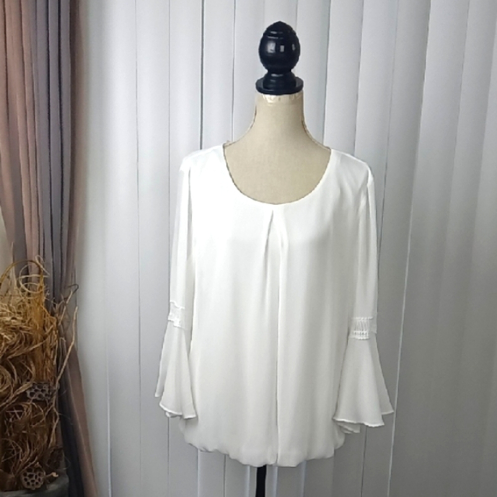 I. N. Studio Women's Blouse.